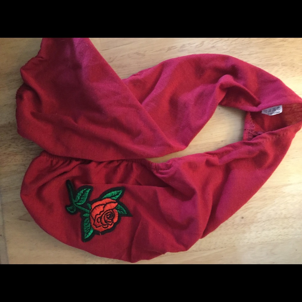 Breast Towel